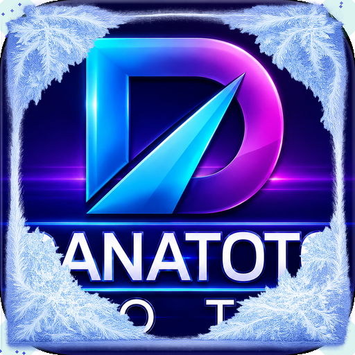 danatoto — galeri pratinjau Resmi APK